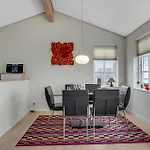 Holiday home With Fireplace 05