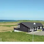 Holiday home With Fireplace 05 *