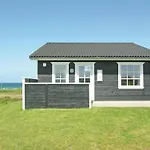 Holiday home With Fireplace 05 Bagenkop