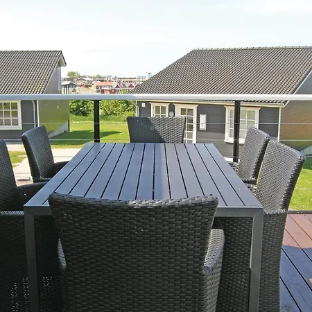 Belle Maison à Avec Wifi Bagenkop