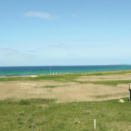 With Fireplace 05 Prázdninový dům