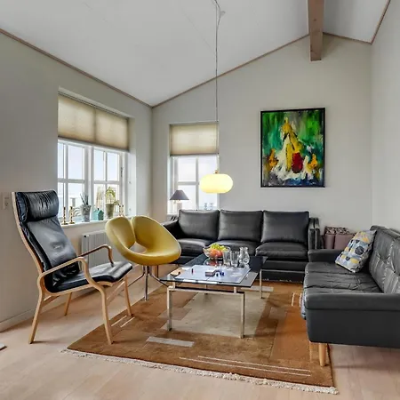 With Fireplace 05 Bagenkop