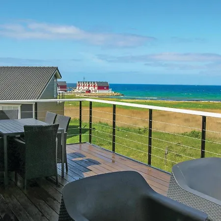 Nice Home In Bagenkop With Wifi * Bagenkop