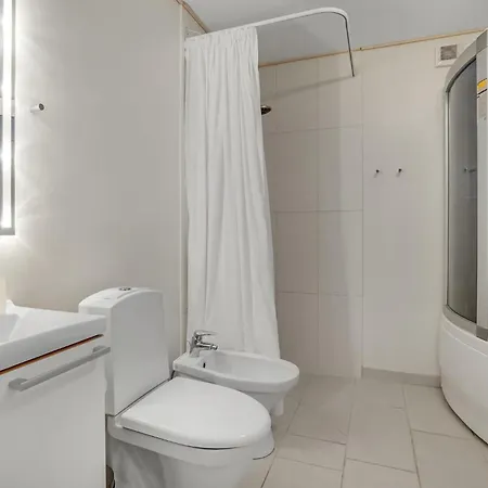 With Fireplace 05 Vakantiehuis *