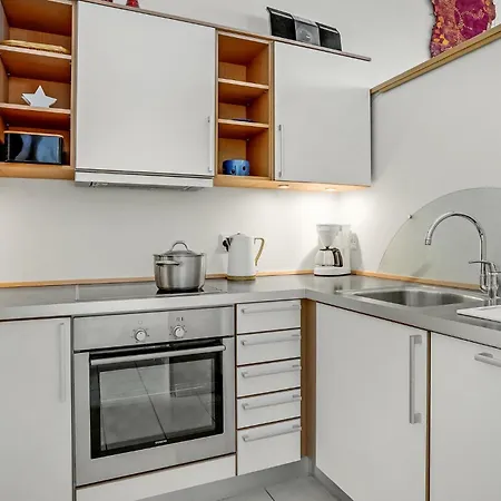 Vakantiehuis With Fireplace 05 Bagenkop