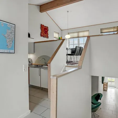 With Fireplace 05 Bagenkop