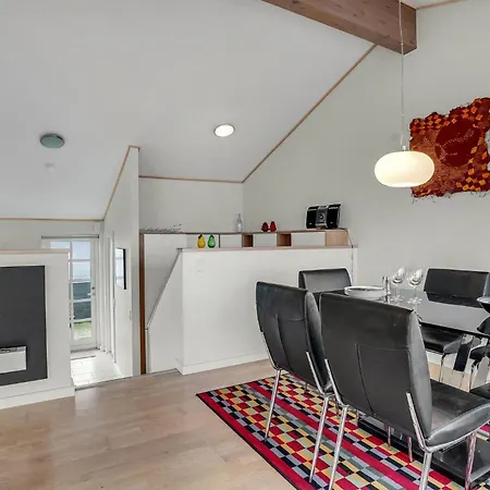 With Fireplace 05 * Bagenkop