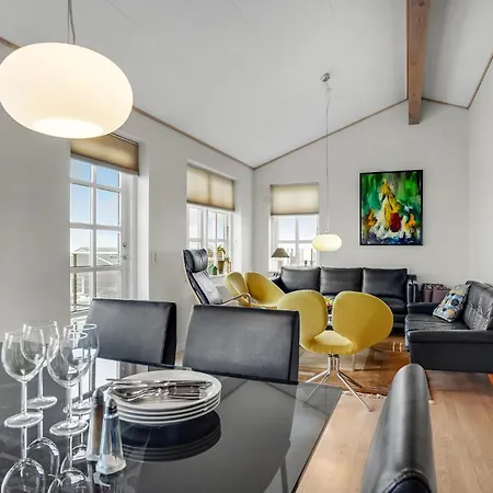 With Fireplace 05 Vakantiehuis