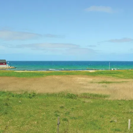 With Fireplace 05 Prázdninový dům *