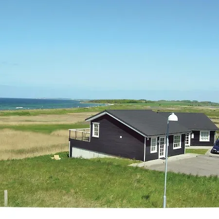 Prázdninový dům With Fireplace 05 *