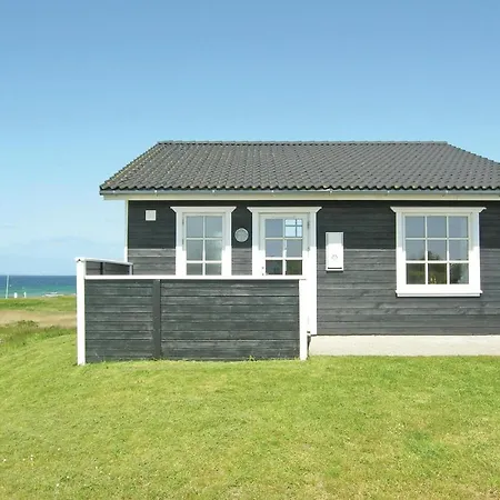 Prázdninový dům With Fireplace 05 Bagenkop