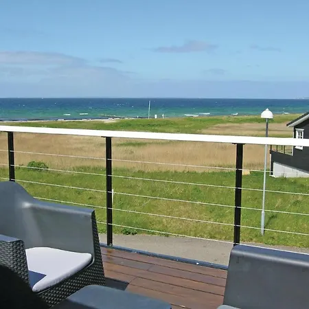 With Fireplace 05 * Bagenkop