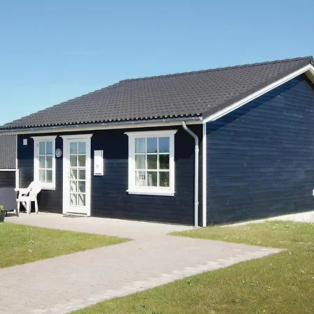 With Fireplace 05 * Bagenkop