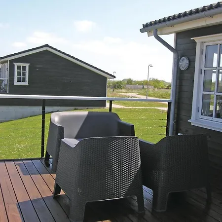 Nice Home In Bagenkop With Wifi Dom wakacyjny
